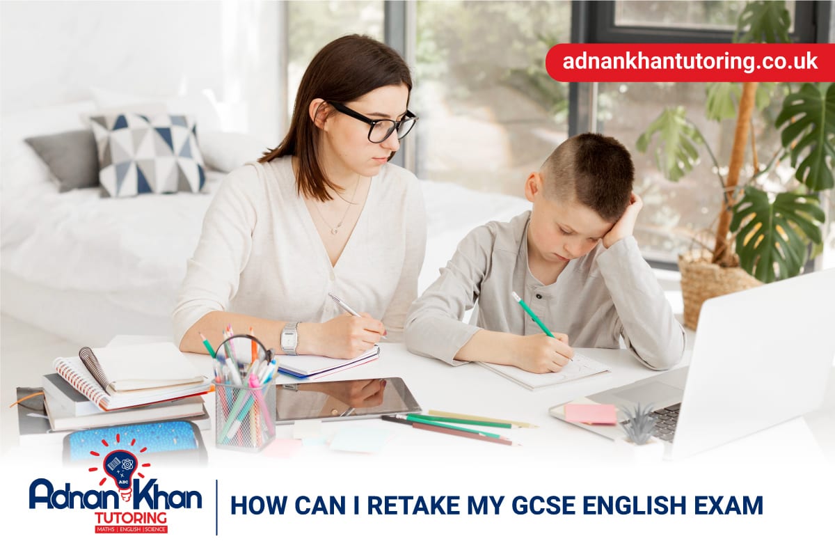 how-can-i-retake-my-gcse-english-exams-paper